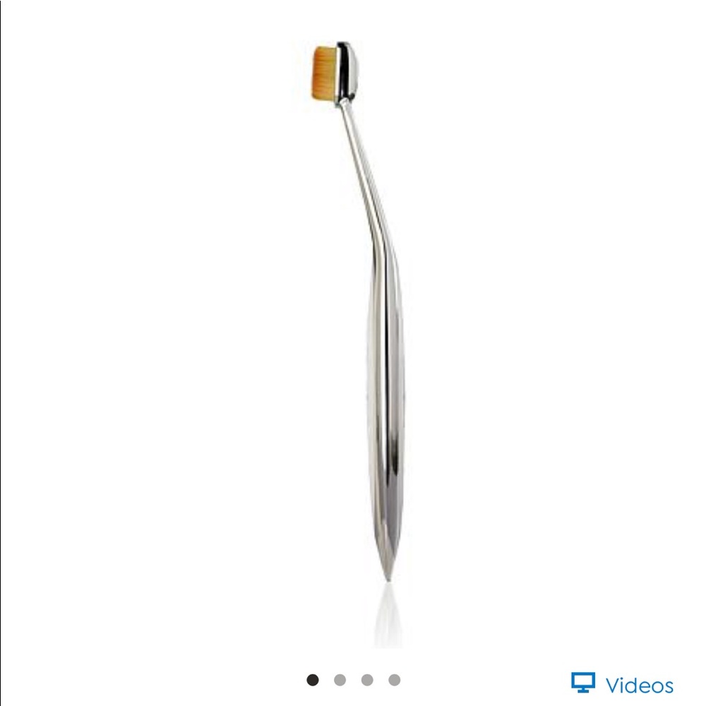 Artis Elite Mirror Linear 1 Brush